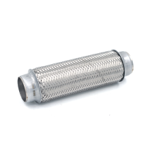 Silencer stocking 50x250mm