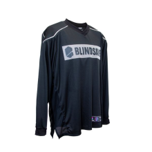 Goalkeeper shirt Legacy black L