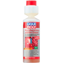 Multifunctional diesel additive 250ml
