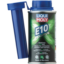 E10 gasoline additive 1:400 for 60L 150ml
