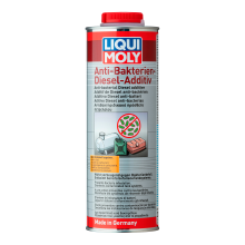 Antibacterial diesel fuel additive 1L