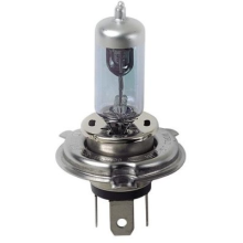 H4 xenon 2 pcs