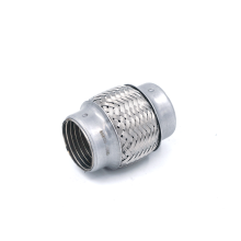 Silencer stocking reinforced 50x100mm