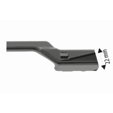 Trico 750/700mm Exact Fit wipers
