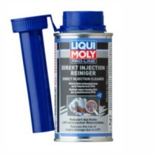 Petrol direct injection cleaning additive 120ml