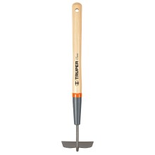 Garden hoe 380mm Truper®