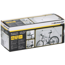 Bicycle lift holder