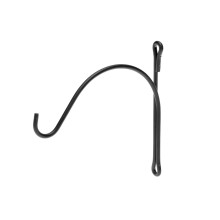 Plant and lantern bracket Como 20cm