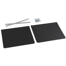 Mudguards 2 pcs