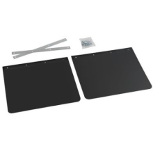 Mudguards 2 pcs
