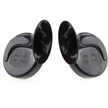 Trumpet 2 pc set. 12V, 410Hz - 510Hz