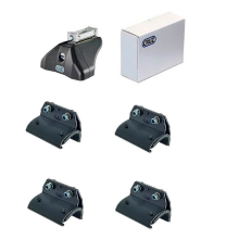 Set Optiplus Octavia Combi(20-)