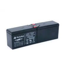 Injusa battery 24V, suitable for 6492,7302, 75324