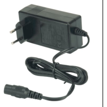 Injusa charger 24V