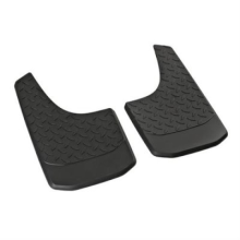 Mud rubber comp. 2 pcs