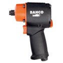 Bahco pneumatic impact wrench 1/2", 678Nm, mini