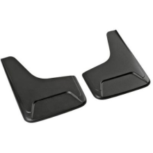 Mud rubber comp. 2 pcs