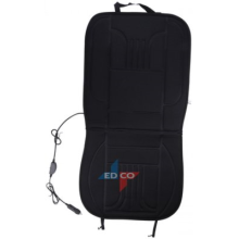 Seat heating 12V, 2 levels 35/45W