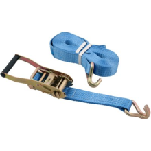 Load belt hook+tensioner 9m 5T