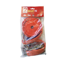 Load belt hook+tensioner 6m 2.5T