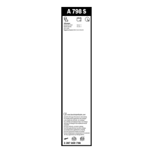 Bosch Janitors A798S 530/530