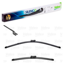 Valeo Silencio XTRM 650+430mm 577962 Frameless Janitors