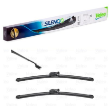 Valeo Silencio XTRM 600+450mm 577960 Frameless Janitors