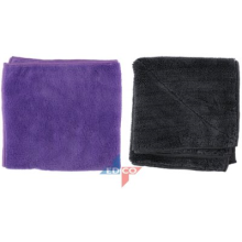 Cleaning cloths 2 pcs dust, laundry 36*36cm