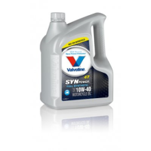 Synpower 4L 4T 10W40 Motorcycle