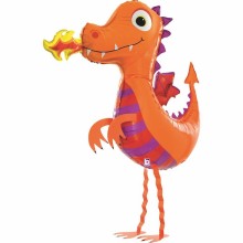 AirWalkers Dragon