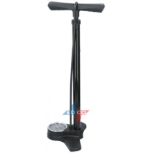 Wheel pump with manometer 61cm, Ø32mm
