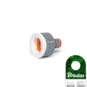 WHITE LINE tap adapter 1" / 3/4"