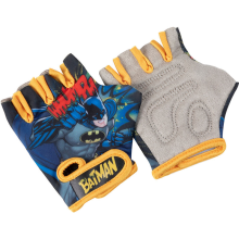 Cycling gloves Batman