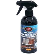 Boat pond & wood cleaner 500ml