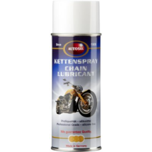 Autosol chain grease motorcycle 400ml