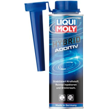 Petrol additive for hybrid cars 250ml