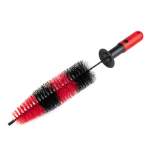 Wheel cleaning brush XL 45 cm