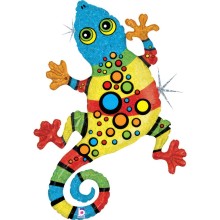 Shape Linky Gecko