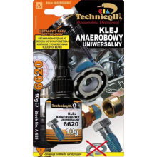 Medium strength thread glue 10g