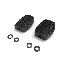 Pedals Buzzy 2 pcs