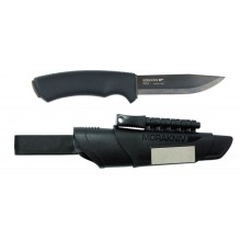 Morakniv® Survival black knife