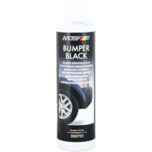 Motip color restorer black 500ml