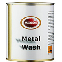 Metal wash-cleaning agent 800g