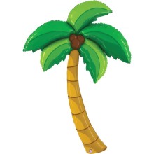 Shape Special Palm Tree