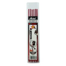 Сменные лезвия для маркера Trades-Marker® Dry. Red Riter для сварщика, 6 шт.