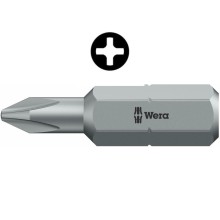 Стандартная бита Wera 851/2, PH 3 x 32 мм