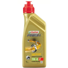 CASTROL 1L 4T Power1 10W40
