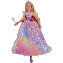 Shape Barbie