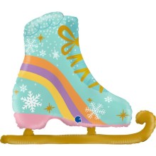 Shape Ice Skate