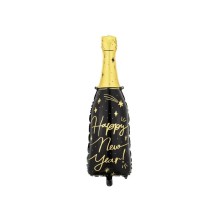 Shape Bottle HNY